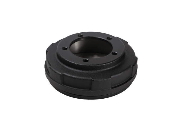 ZENTPARTS Z01672 - Тормозной барабан