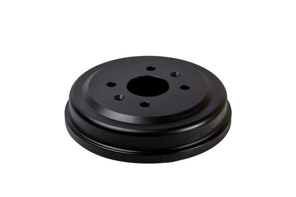 ZENTPARTS Z01702 - Тормозной барабан