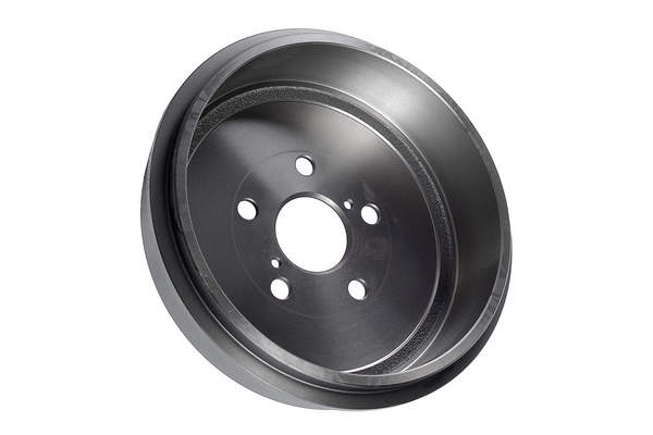 ZENTPARTS Z01723 - Тормозной барабан