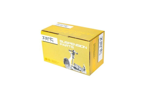 Втулки стабилизатора