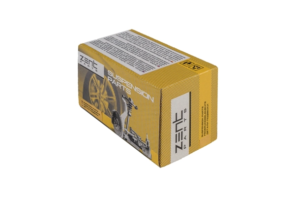 ZENTPARTS Z02459 - Втулки стабилизатора