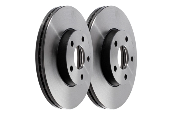 ZENTPARTS Z05946 - Тормозные диски