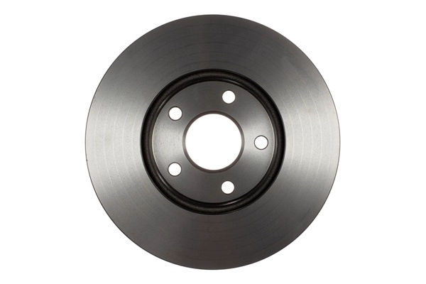 ZENTPARTS Z05946 - Тормозные диски