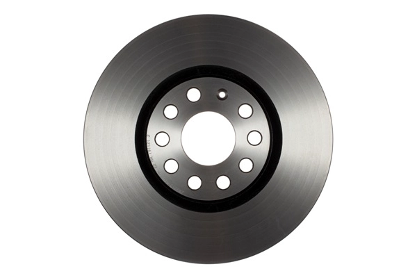 ZENTPARTS Z05949 - Тормозные диски