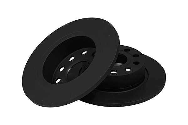 ZENTPARTS Z05950 - Тормозные диски