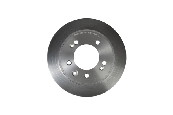 ZENTPARTS Z05952 - Тормозные диски