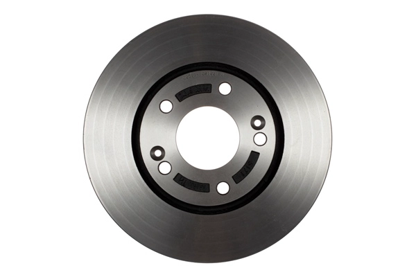 ZENTPARTS Z05954 - Тормозные диски