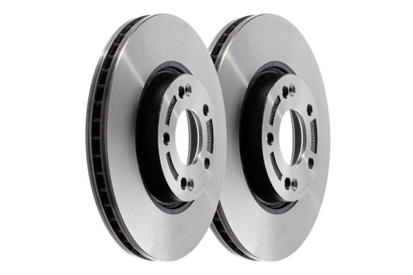 ZENTPARTS Z05957 - Тормозные диски