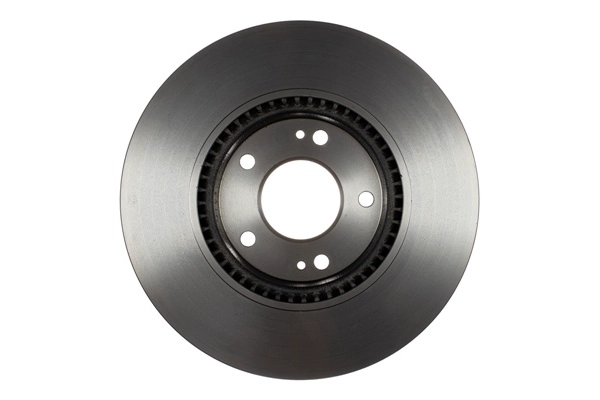 ZENTPARTS Z05957 - Тормозные диски