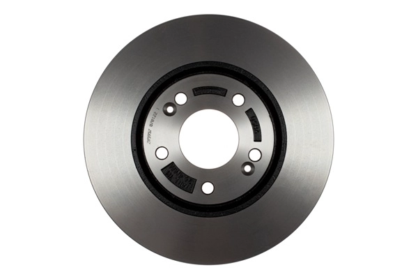 ZENTPARTS Z05957 - Тормозные диски