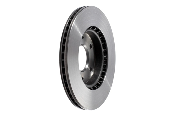 ZENTPARTS Z05971 - Тормозные диски