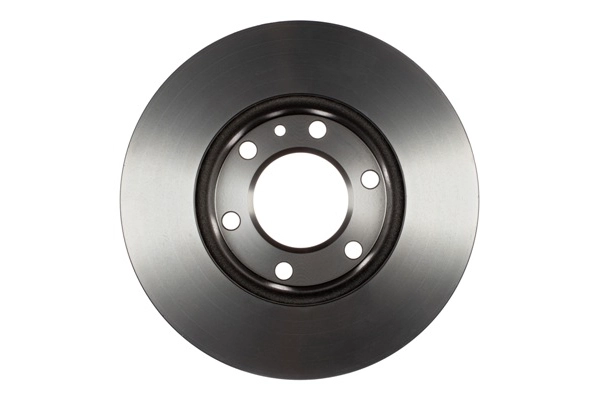 ZENTPARTS Z05972 - Тормозные диски