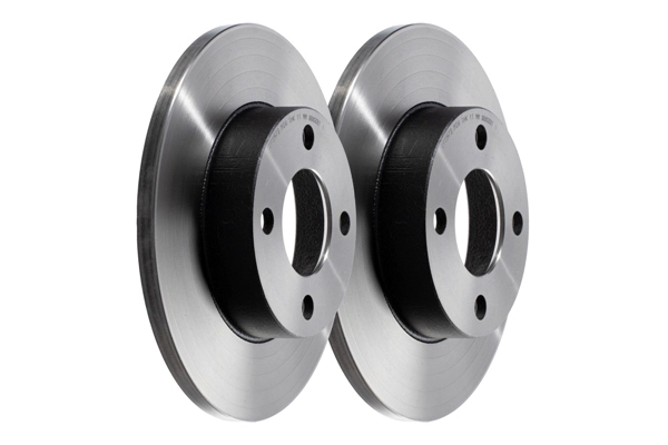 ZENTPARTS Z05973 - Тормозные диски