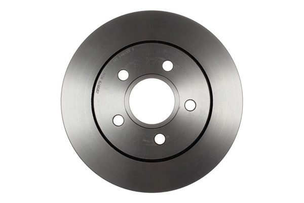 ZENTPARTS Z05979 - Тормозные диски