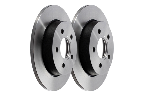 ZENTPARTS Z05979 - Тормозные диски