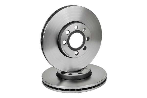 ZENTPARTS Z05980 - Тормозные диски