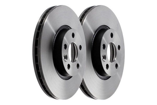 ZENTPARTS Z05984 - Тормозные диски