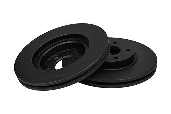 ZENTPARTS Z05990 - Тормозные диски