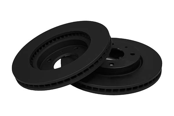 ZENTPARTS Z05992 - Тормозные диски