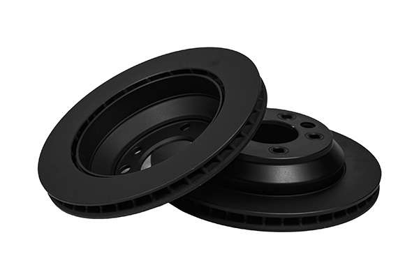 ZENTPARTS Z05997 - Тормозные диски