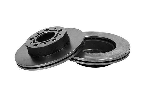 ZENTPARTS Z05998 - Тормозные диски