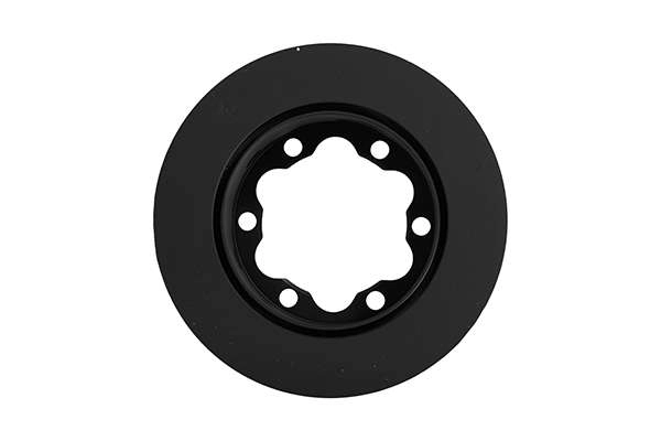 ZENTPARTS Z06004 - Тормозные диски