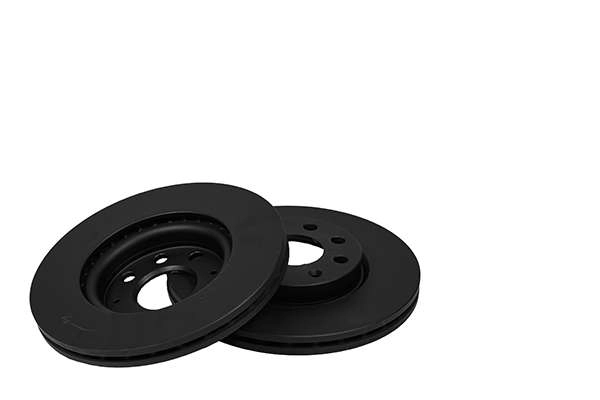 ZENTPARTS Z06007 - Тормозные диски