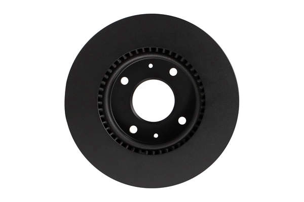 ZENTPARTS Z06012 - Тормозные диски