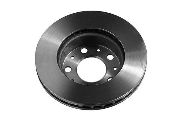 ZENTPARTS Z06014 - Тормозные диски