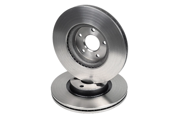 ZENTPARTS Z06019 - Тормозные диски