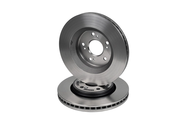 ZENTPARTS Z06020 - Тормозные диски