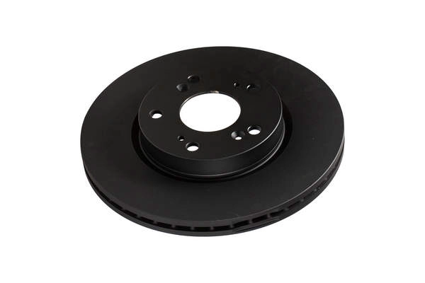 ZENTPARTS Z06021 - Тормозные диски