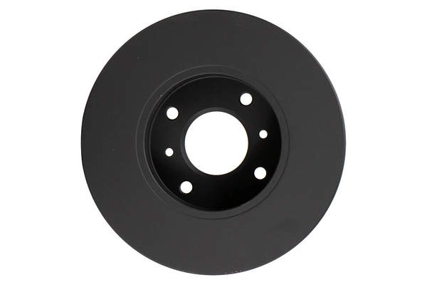 ZENTPARTS Z06023 - Тормозные диски