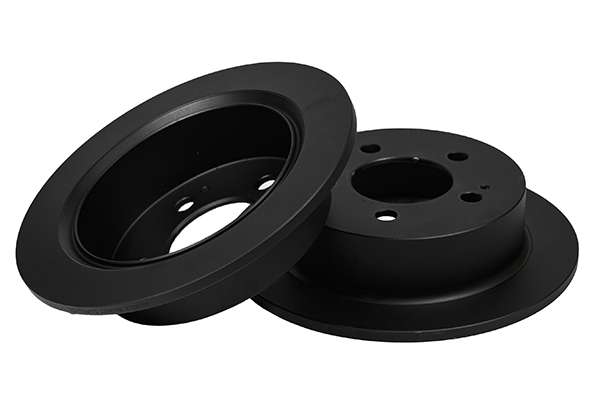 ZENTPARTS Z06049 - Тормозные диски