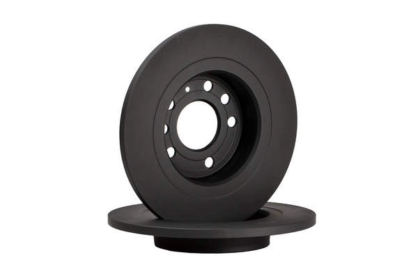 Тормозные диски