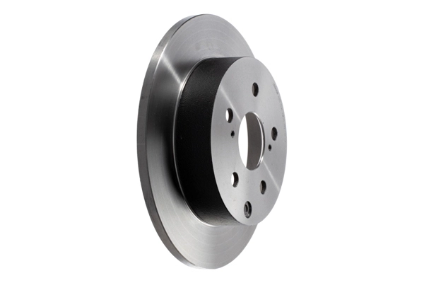 ZENTPARTS Z06060 - Тормозные диски