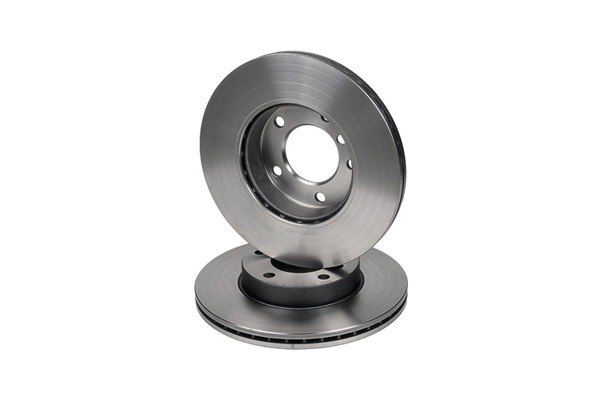 ZENTPARTS Z06061 - Тормозные диски