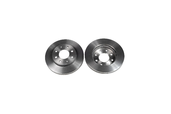 ZENTPARTS Z06062 - Тормозные диски