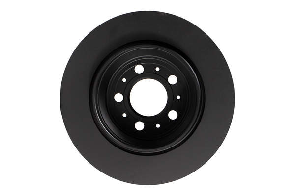 ZENTPARTS Z06066 - Тормозные диски