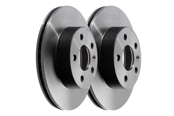 ZENTPARTS Z06073 - Тормозные диски