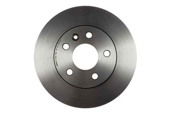 ZENTPARTS Z06073 - Тормозные диски