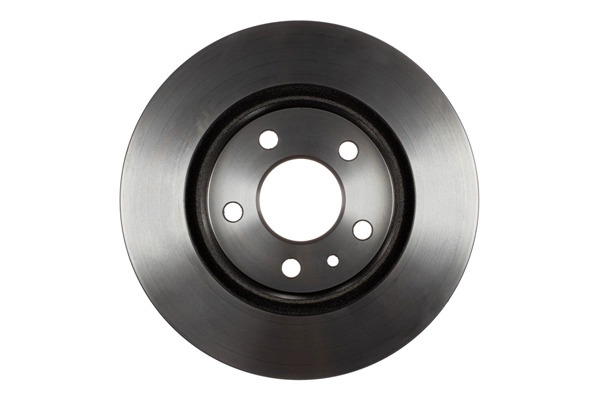 ZENTPARTS Z06073 - Тормозные диски