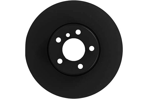 ZENTPARTS Z06085 - Тормозные диски