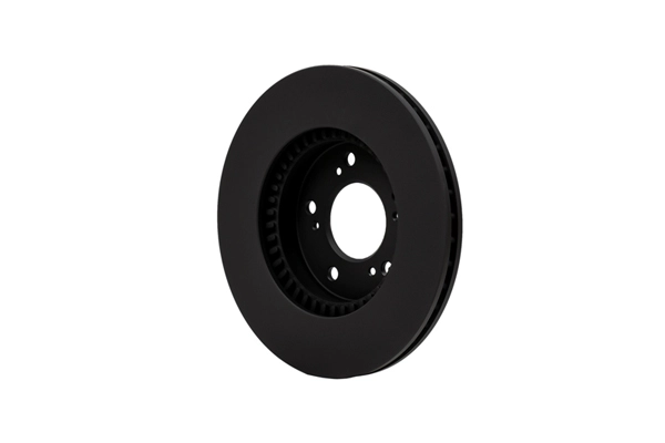 ZENTPARTS Z06087 - Тормозные диски