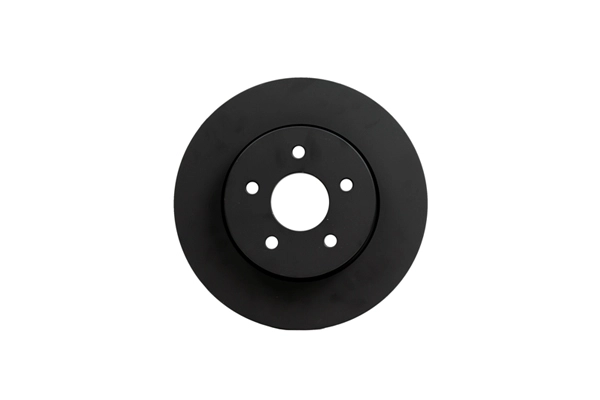 ZENTPARTS Z06088 - Тормозные диски