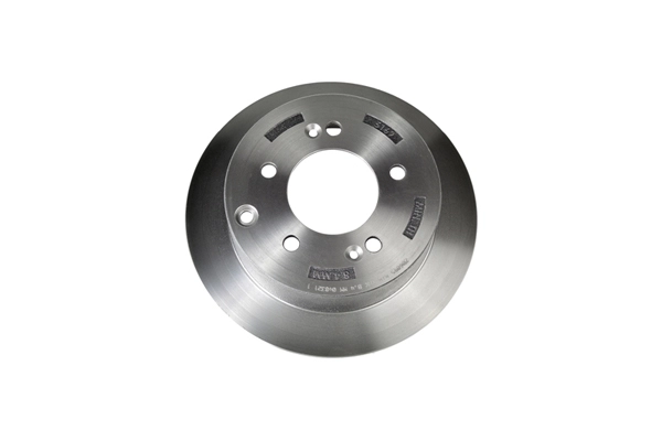 ZENTPARTS Z06095 - Тормозные диски