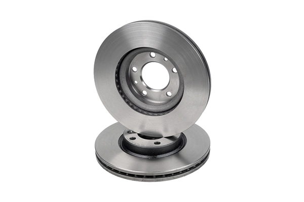 ZENTPARTS Z06117 - Тормозные диски