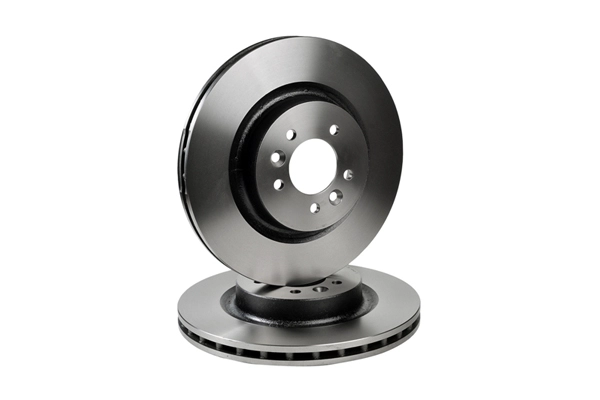 ZENTPARTS Z06119 - Тормозные диски