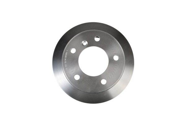 ZENTPARTS Z06122 - Тормозные диски