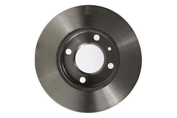 ZENTPARTS Z06123 - Тормозные диски